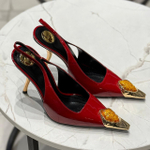 Туфли Saint Laurent