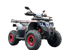 Квадроцикл GBM Maverick 300