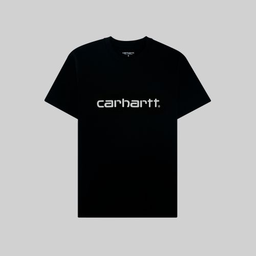 Футболка мужская Carhartt WIP Script артикул:I029915 - купить в магазине Дайс
