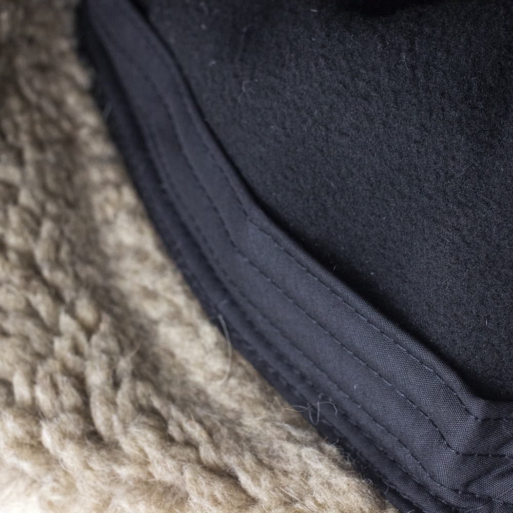 Кепка Extreal "ПИЛОТ" мех Барашек, XL