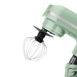 Миксер планетарный Maunfeld MF-436GR PRO