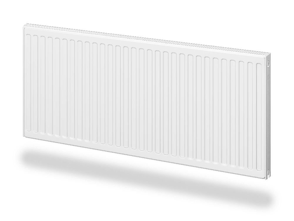 Радиатор стальной «LEMAX» Compact 11 300х900
