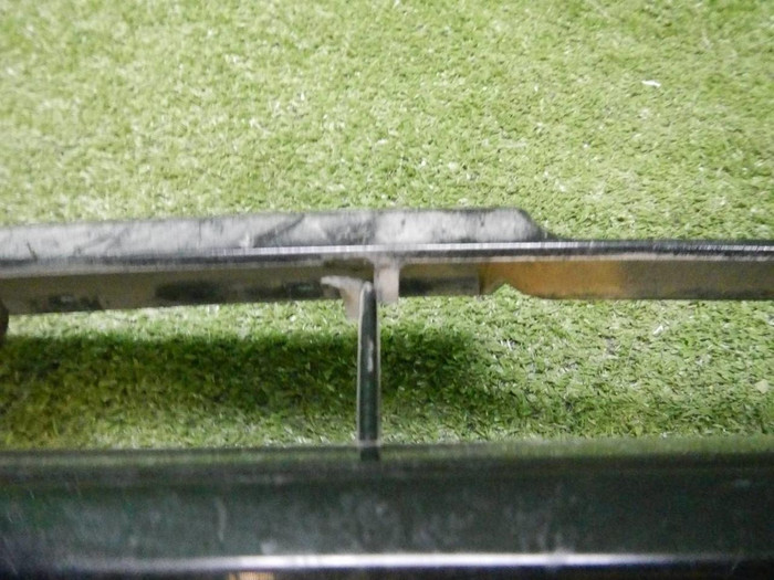 Решетка радиатора Lada Vesta (2015-н.в.)