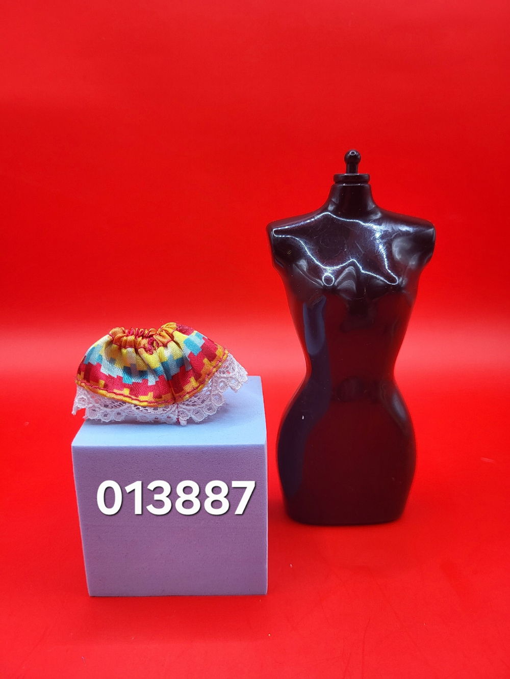 Одежда для куклы Барби Келли винтаж 013887