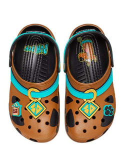 Crocs Classic Clog Scooby Doo!