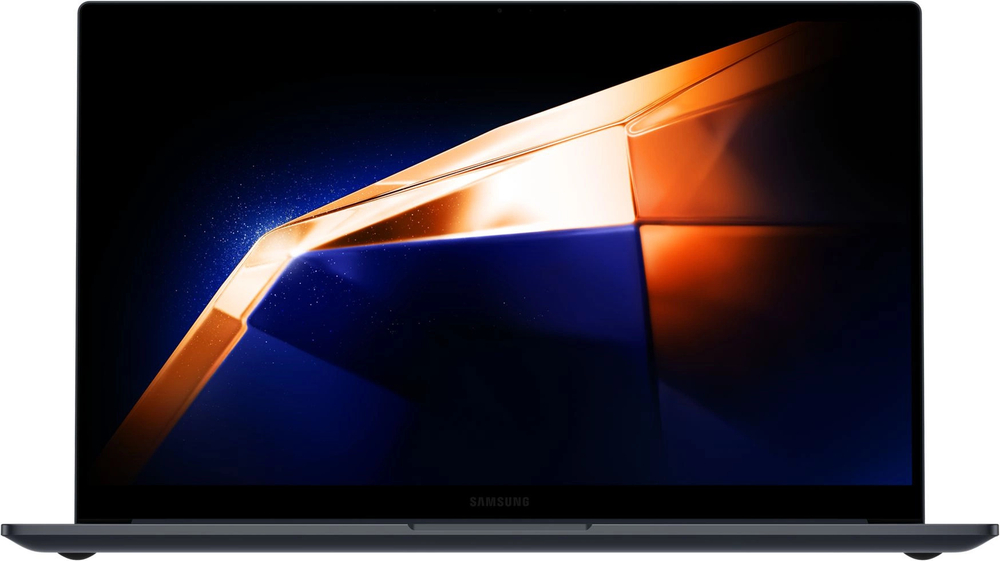 Ноутбук  Samsung Galaxy Book 4 NP750 15.6 ", Core 7, 16 Гб RAM, 512 Гб SSD, Серый