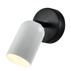 Бра светильник Rivoli   3167-401 настенный 1 х Е14 40 Вт модерн с выключателем