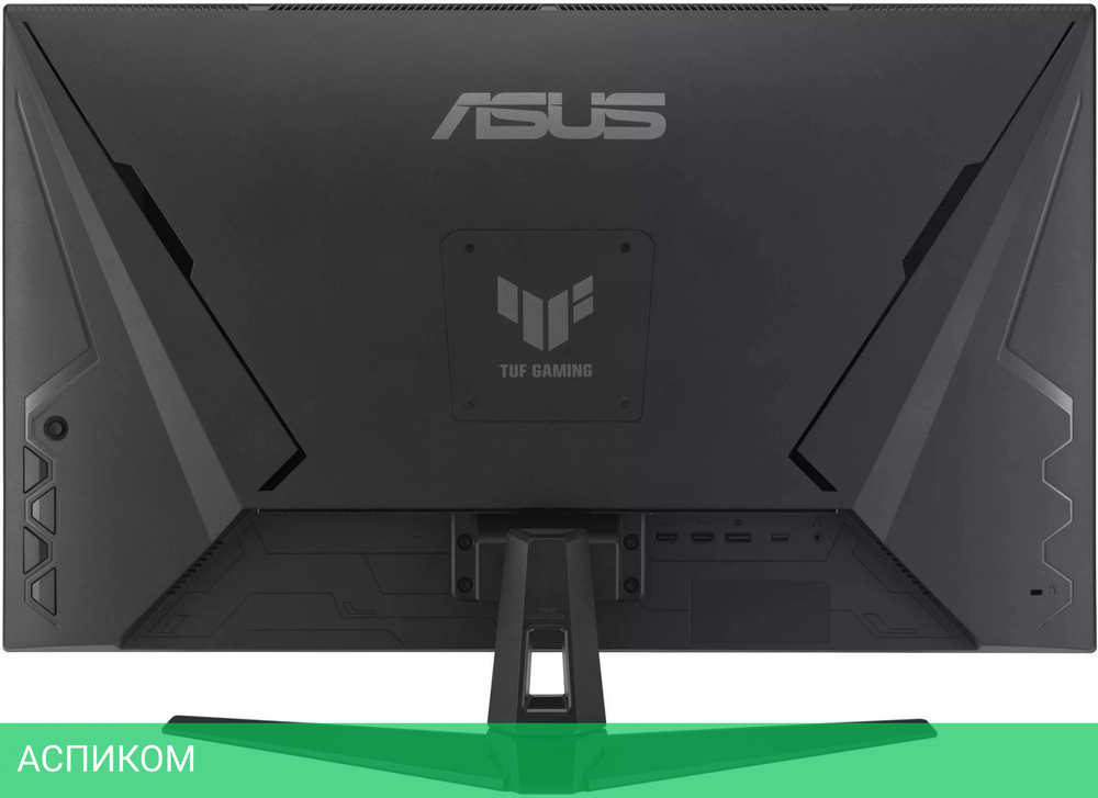 Монитор Asus 31.5" TUF Gaming VG328QA1A
