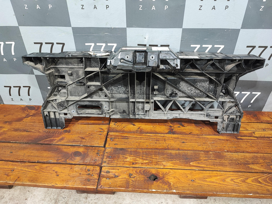 Панель передняя Jumpy 3, Traveller, Expert 3 16-22 Б/У Оригинал 9808290780