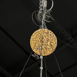 Подвесная Люстра Caramelly E L120 By Imperiumloft