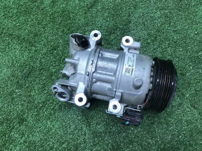 Компрессор кондиционера Chery Arrizo 8 (2022-н.в.)