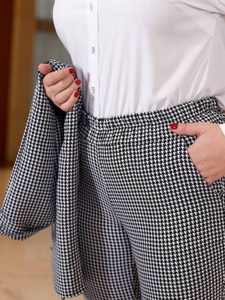 Костюм тройка УК-2276-2