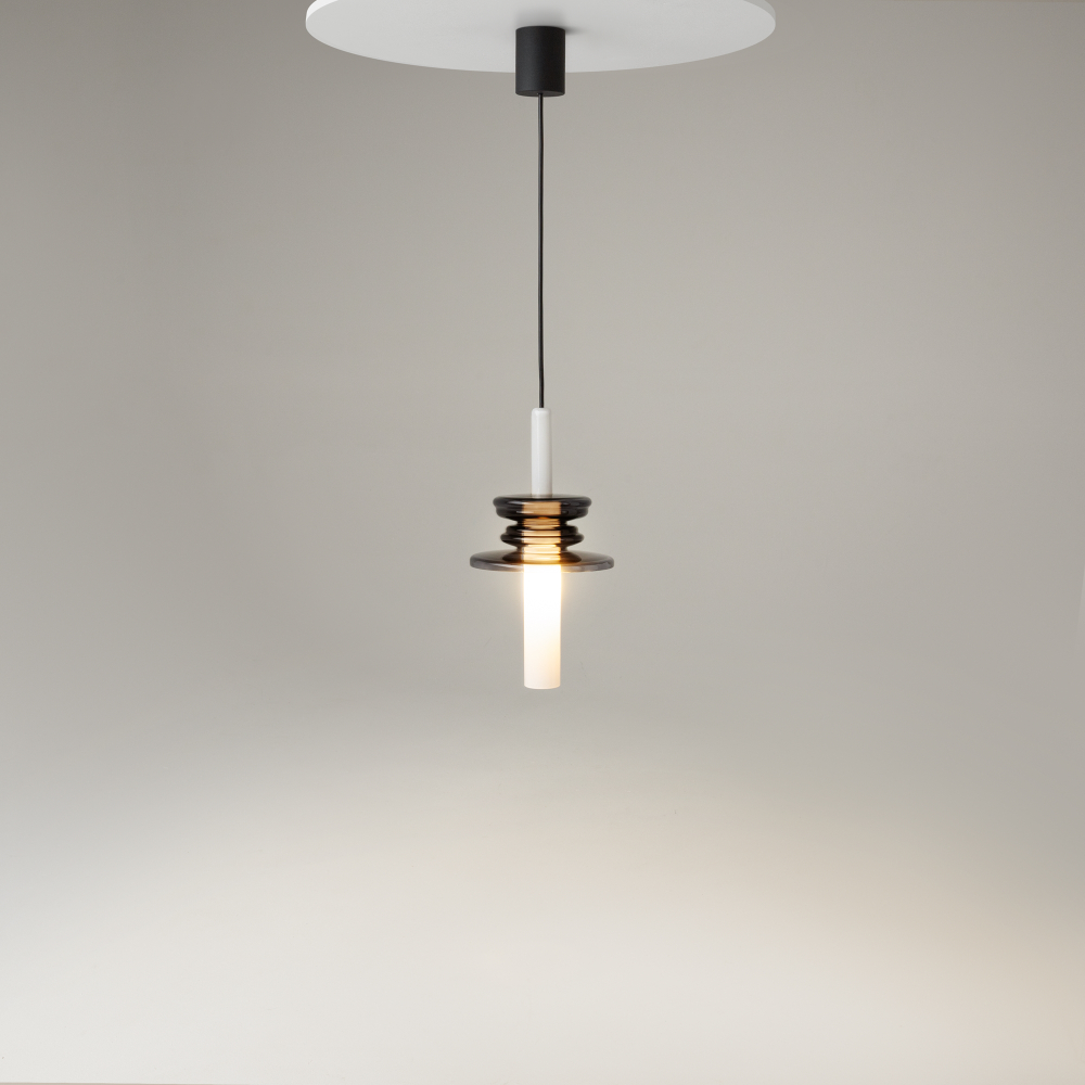 Подвесной светильник Maytoni MOD255PL-01B1