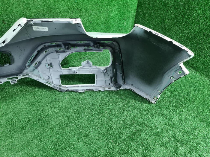 Бампер передний GAC GS8 1 (2016-2023)