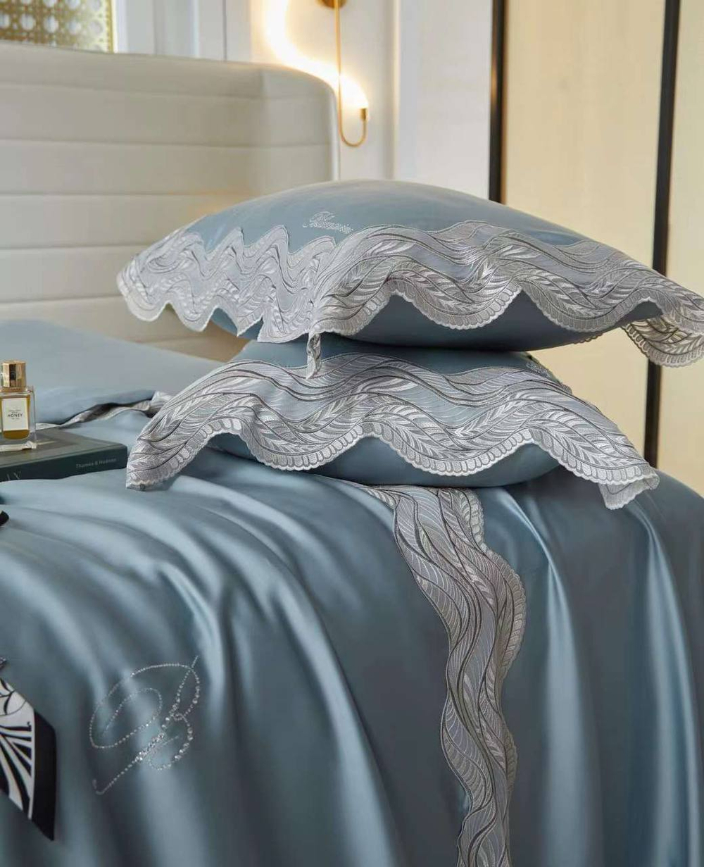 Комплект постельного белья Blumarine Home, арт. 485405889