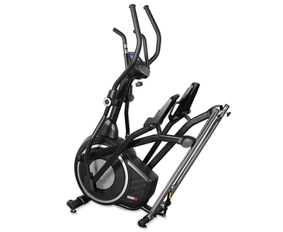 SVENSSON BODY LABS HEAVY G ELLIPTICAL