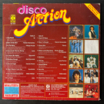 Сборник Disco Action (Германия 1979г.)
