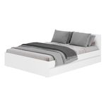 Симпл КР-12 Кровать 1,4 м без настила