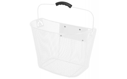 Корзина передняя быстросъемная