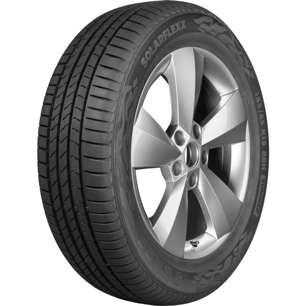 Hankook 215/65R16 102H XL SolarFlexx TL