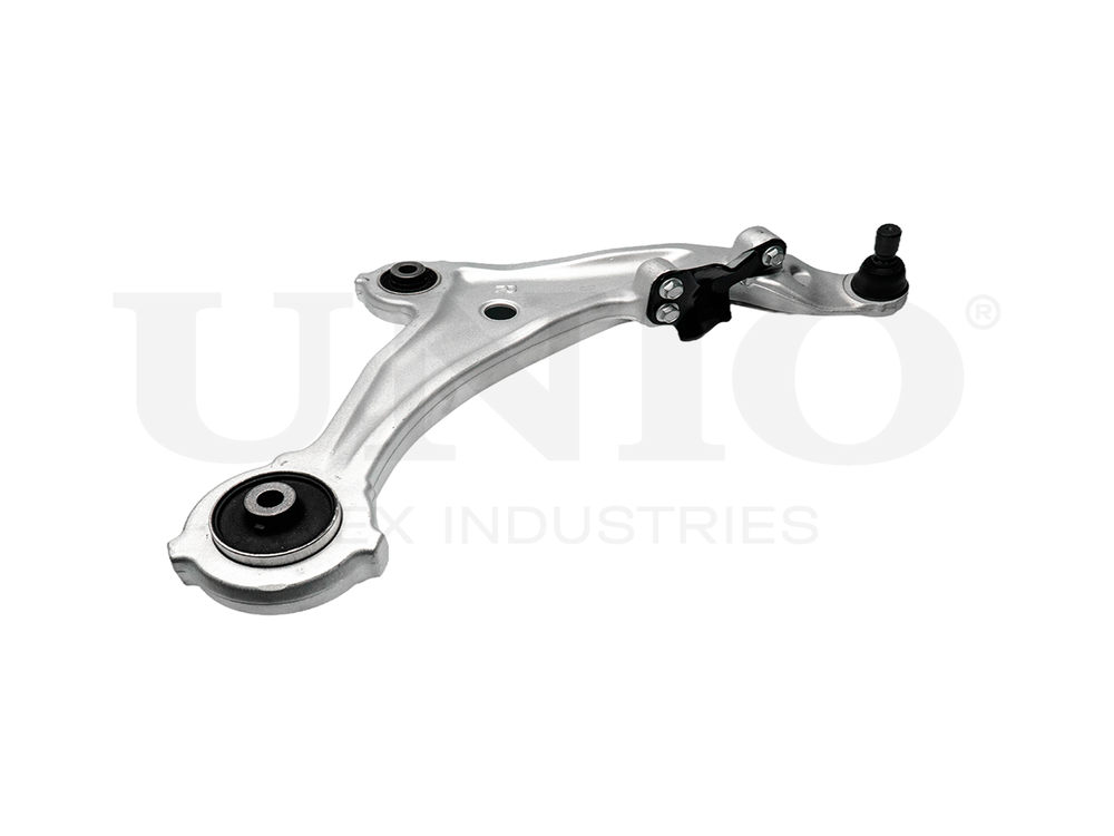Рычаг подвески поперечный передний нижний правый UNIO SSP-40133