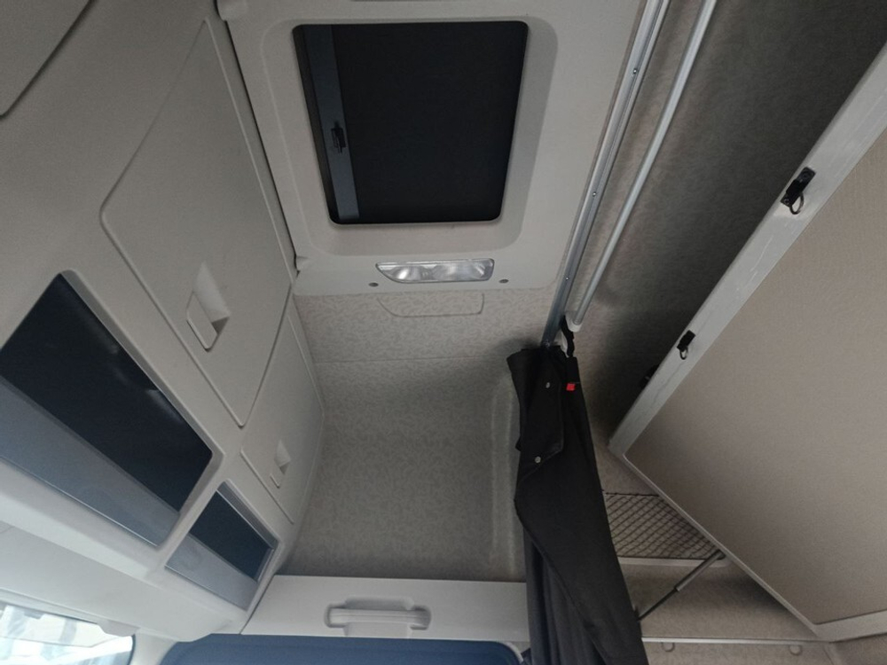 Кабина 2023г.