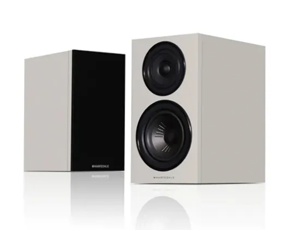 Wharfedale DIAMOND 12.2i GREY (серый) полочная акустическая система
