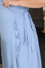 Платье П3-5265/1 Wisell (Акция)