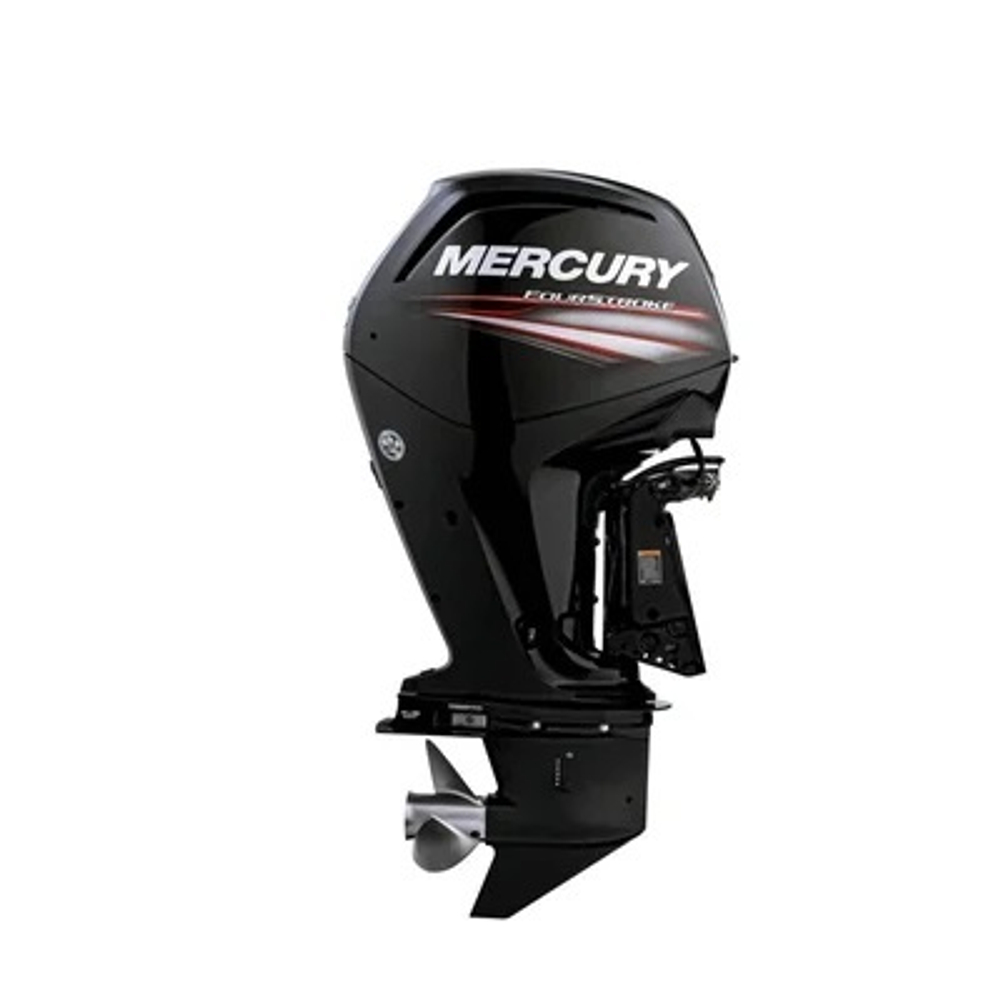 4х-тактный лодочный мотор MERCURY ME F 115 ECXLPT EFI CT
