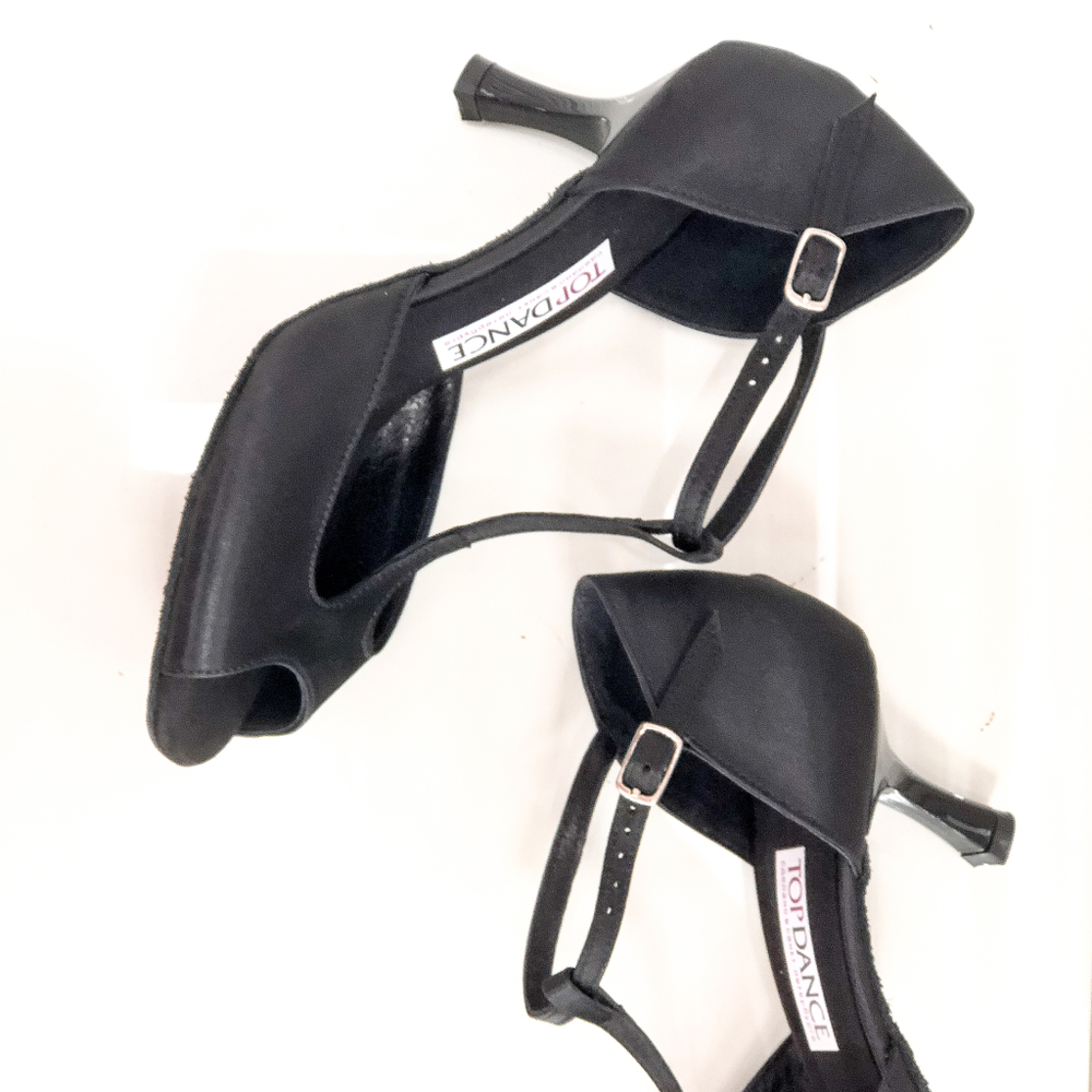 Туфли для танцев