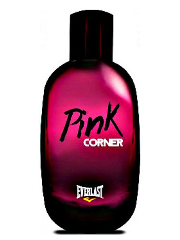 Everlast Pink Corner
