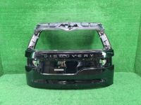 Крышка багажника Land-Rover Discovery 5 (2016-н.в.)
