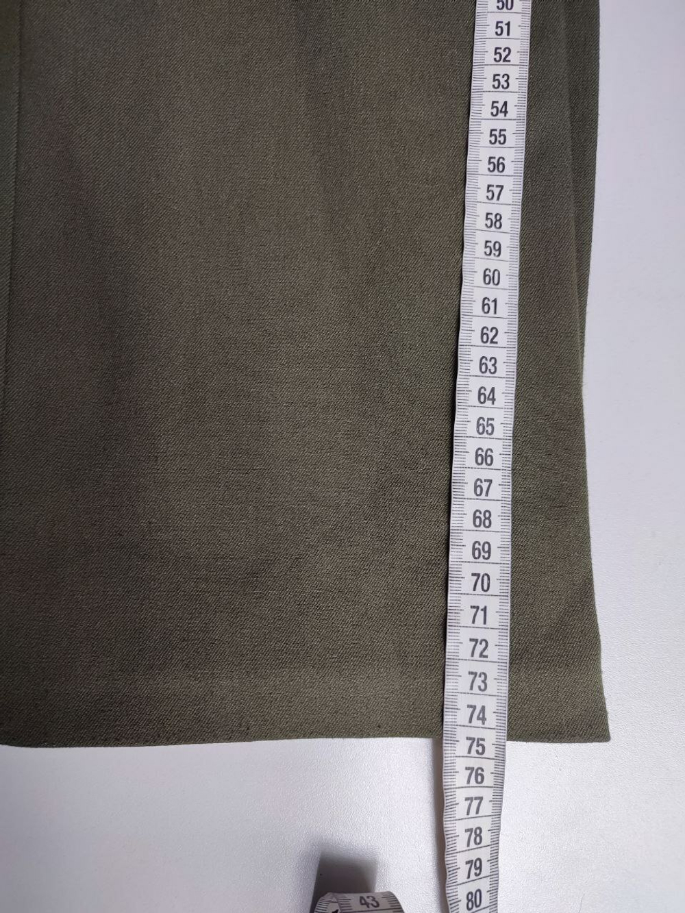 Брюки BENA new life повседневные 44-46 размер