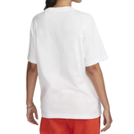 Женская футболка Nike W NSW TEE ESSNTL LBR