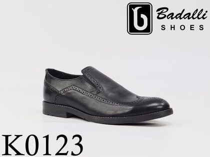 Туфли мужские K0123-1P 39-44