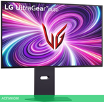 Монитор LG 31.5" UltraGear 32GS95UV-B