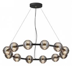 Подвесная люстра Odeon Light Troni 5041/120L