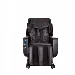 Вендинговое массажное кресло iMassage L-Track Black
