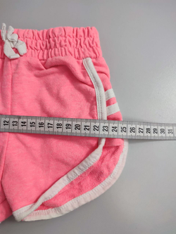 Шорты Limited Too нежного цвета на 2 года