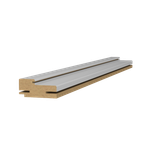 Коробка телескопическая с уплотнителем 32х70х2400 (1 шт)