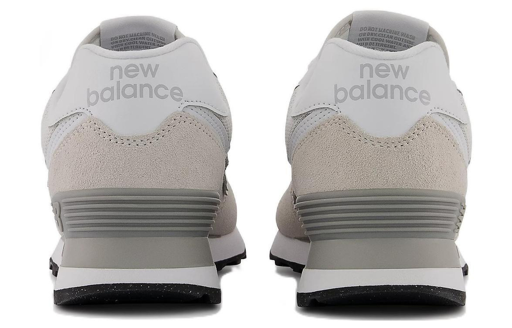 Кроссовки New Balance Nb 574 (Женская размерная сетка)