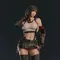 Tifa - Final Fantasy