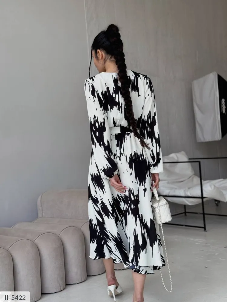 Платье II-5420 Фабрика Моды