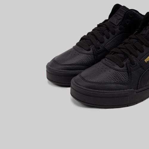 Кроссовки Puma Ca Pro Mid артикул:386759-04 - купить в магазине Дайс
