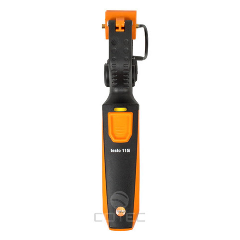 Testo 115i