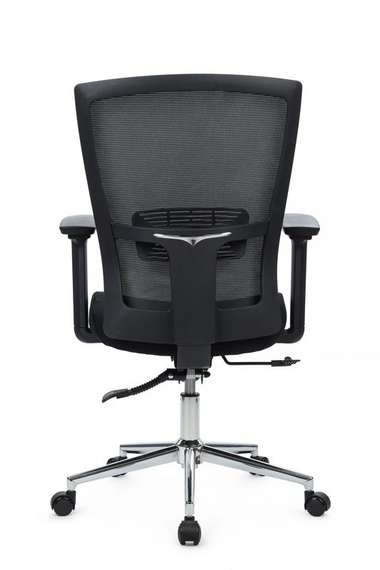 Кресло Fix RCH 831E-3D-M3 Черный