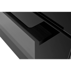 Встраиваемый компактный духовой шкаф с СВЧ ZUGEL ZOE610B