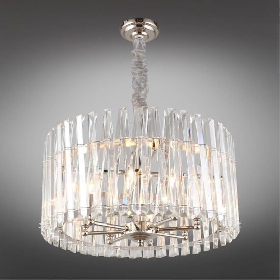 Люстра подвесная APL.808.03.08