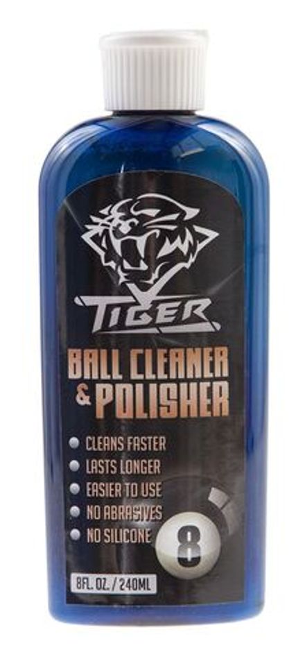 Средство для чистки шаров "Tiger"