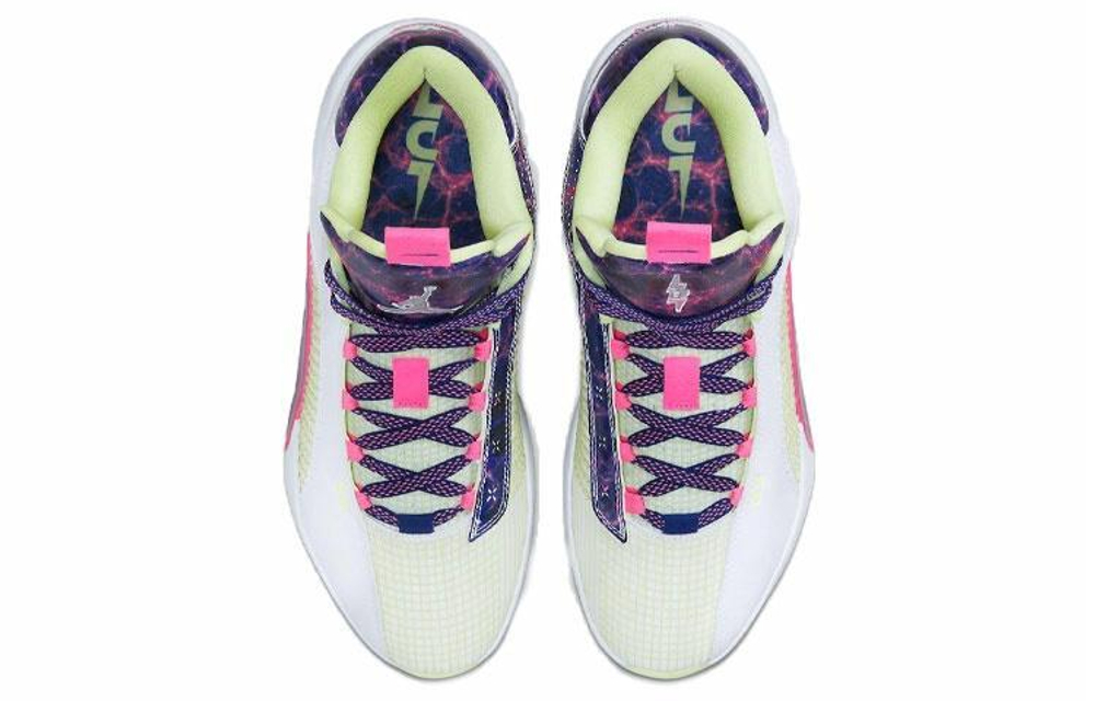 Кроссовки Jordan Air Jordan 35 Low "Luka Doncic" Pe
